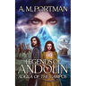 Legends of Andolin: Adella of the Campos