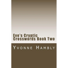 Eve's Cryptic Crosswords Book Two