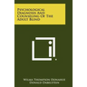 Psychological Diagnosis and Counseling of the Adult Blind