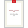 Contrasts in Scientific Style: Research Groups in the Chemical and Biological Sciences, Memoirs, American Philosophical Society (Vol. 191)
