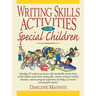 Writing Skills Activities for Special Children