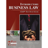 Introductory Business Law CLEP Test Study Guide