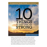 10 Things to Make Your Life Strong Study Guide