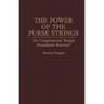 The Power of the Purse Strings: Do Congressional Budget Procedures Restrain?
