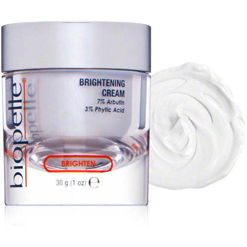 Biopelle Brightening Cream by Skincareheaven