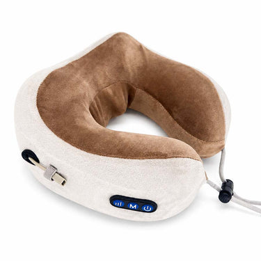 CalmU Travel Massage Pillow