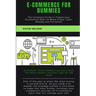 Ecommerce for dummies: The Complete Guide to Tripple your E-commerce Sales on Black Friday, Cyber Monday and Christmas