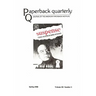 Paperback Quarterly (Vo. 3 No. 1) Spring 1980