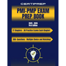 CertiPrep - PMI-PMP Exam Prep Book 2025-2026