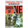 Birds of Nebraska (The Birding Pro's Field Guides)