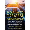 India Inc's Greatest Turnarounds