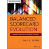 Balanced Scorecard Evolution: A Dynamic Approach to Strategy Execution