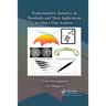 Nonparametric Statistics on Manifolds and Their Applications to Object Data Analysis