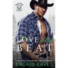 Love at First Beat (Rough & Ready Country Book 10): A Small-Town Cowboy Doctor / Curvy Girl Romance