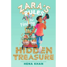 Zara's Rules for Finding Hidden Treasure