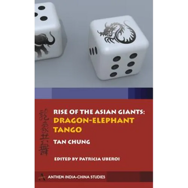 Rise of the Asian Giants: The Dragon-Elephant Tango