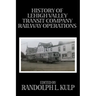 History of Lehigh Valley Transit Company Railway Operations