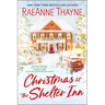 Christmas at the Shelter Inn: A Holiday Romance