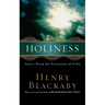 A Holiness: God's Plan for Fullness of Life