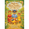 A Magical Ice Cream Adventure with Nonna and Pop-Pop