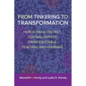 From Tinkering to Transformation: How School District Central Offices Drive Equitable Teaching and Learning