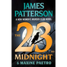 The 23rd Midnight: A Women's Murder Club Thriller