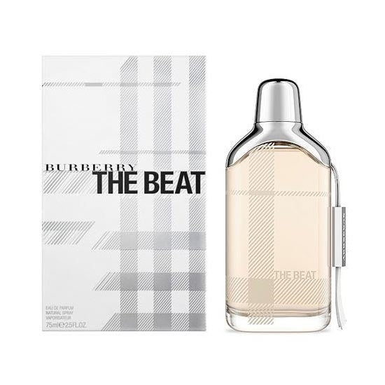 The Beat 2.5 oz EDT for women by LaBellePerfumes