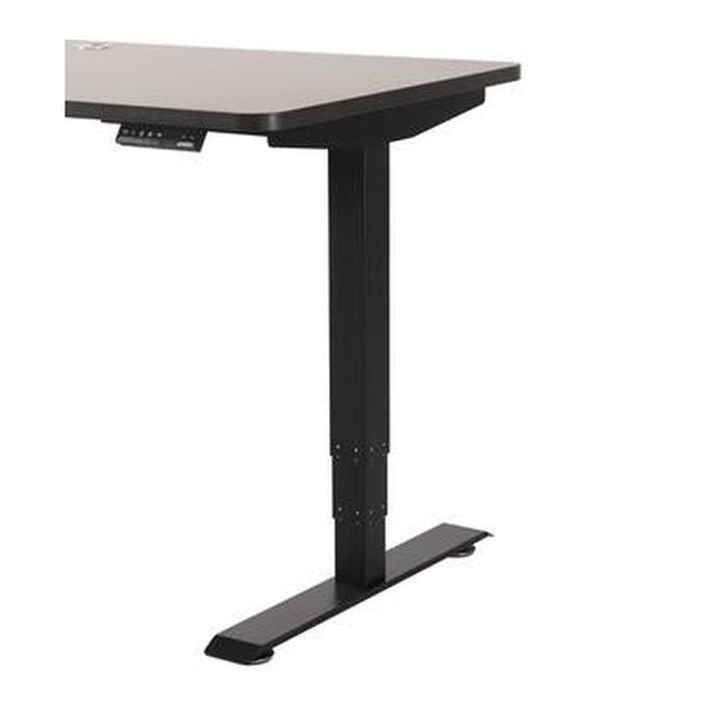Business Office Standing Desk by EFFYDESK by Level Up Desks
