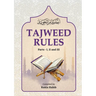 Tajweed Rules - احكام التجويد [English]: Part 1,2 & 3