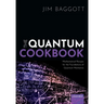 Quantum Cookbook: Mathematical Recipes for the Foundations of Quantum Mechanics