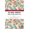 Air Travel Industry: Theories, Methods and Recent Issues