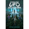 I Know What UFO Did Last Summer