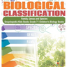 Biological Classification Family, Genus and Species Encyclopedia Kids Books Grade 7 Children's Biology Books