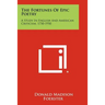 The Fortunes Of Epic Poetry: A Study In English And American Criticism, 1750-1950