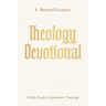 Theology Devotional: A Daily Study in Systematic Theology