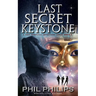 Last Secret Keystone: A Historical Mystery Thriller