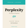 Perplexity: AI-Powered Search and Research for Everyone