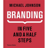 Branding: In Five and a Half Steps