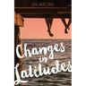 Changes in Latitudes