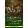 Purgatory: Purgatorio - The Divine Comedy, Book Two (Hardcover)