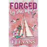 Forged by Sacrifice: A Friends-to-Lovers, Military Romance