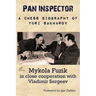 Pan Inspector: A Chess Biography of Yuri Sakharov