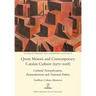 Quim Monzó and Contemporary Catalan Culture (1975-2018): Cultural Normalization, Postmodernism and National Politics