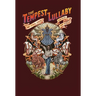 The Tempest Lullaby: And Other Poems, Limericks, and Riddles