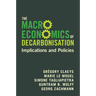 The Macroeconomics of Decarbonisation