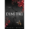 Dimitri: Discreet