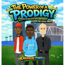The Power of a Prodigy, From Conflict to Confidence: A Guide for Young Minds