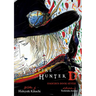 Vampire Hunter D Omnibus: Book Seven