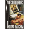 Zoot-Suit Murders