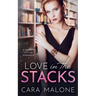 Love in the Stacks: A Sapphic Office Romance